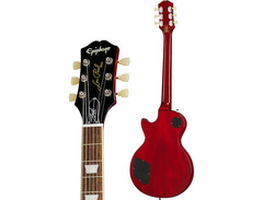 Epiphone Slash Les Paul Standard image 2