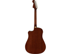 Fender Redondo Player Acoustic-Electric Guitar image 2