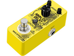 Koogo PDL-2 Analog Delay image 2