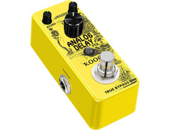 Koogo PDL-2 Analog Delay image 3