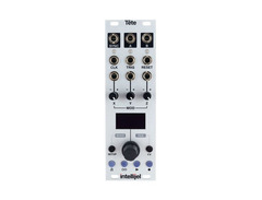 Intellijel Tête Sequencer/Looper Expander image 2