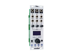 Intellijel Tête Sequencer/Looper Expander image 3
