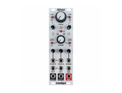 Intellijel Bifold Dual Channel Series/Parallel Wavefolder image 2