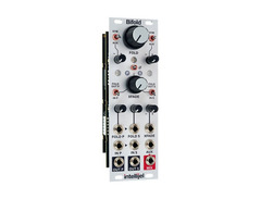 Intellijel Bifold Dual Channel Series/Parallel Wavefolder image 3