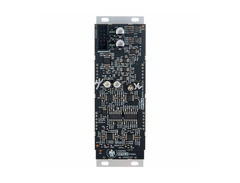 Intellijel Bifold Dual Channel Series/Parallel Wavefolder image 4