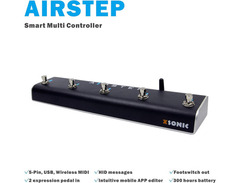 XSONIC Airstep Smart Multi Controller image 2