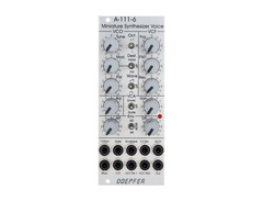 Doepfer a-111-6 image 2