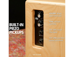 Meinl Pickup Cajon PWC100B image 3