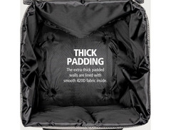 Meinl Cajon Backpack Pro image 3