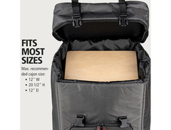 Meinl Cajon Backpack Pro image 4