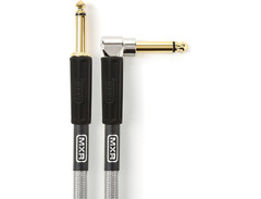 MXR Pro Series Woven Instrument Cable 12 image 2