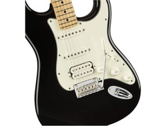 Fender Player Stratocaster HSS Maple Fingerboard Limited Edition image 3