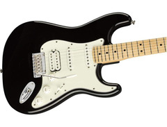 Fender Player Stratocaster HSS Maple Fingerboard Limited Edition image 4