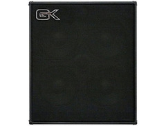 Gallien-Krueger CX410-8 image 3