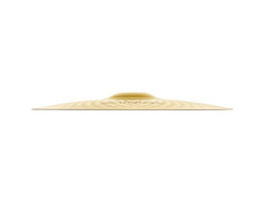 Zildjian Planet Z 18" Crash Ride image 2