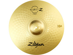 Zildjian Planet Z 18" Crash Ride image 3