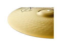 Zildjian Planet Z 18" Crash Ride image 4