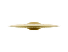 Zildjian Planet Z 14" HiHat image 2