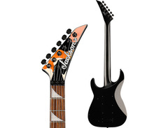 Jackson Slx Dx camo image 2