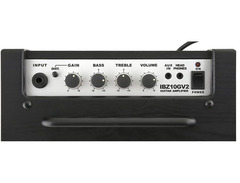 Ibanez IBZ10GV2 guitar combo image 2