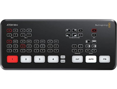 Blackmagic Design ATEM Mini image 2