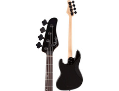 Schecter J-4 Bass image 4