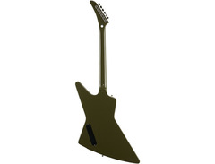 Epiphone Explorer Olive Drab image 3