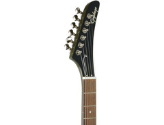 Epiphone Explorer Olive Drab image 4