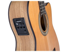 Lucero LC235SCE Zebra/Cedar image 4