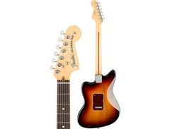 Fender American Performer Jazzmaster image 4