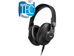 AKG K361 image 2