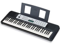 Yamaha YPT-270 image 2