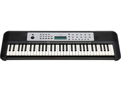 Yamaha YPT-270 image 3