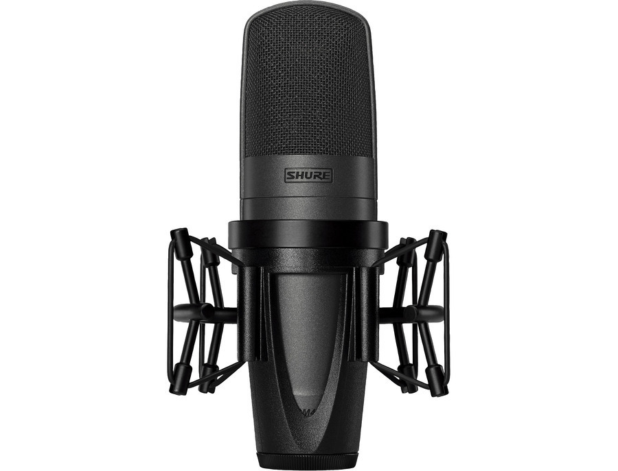 Shure KSM42 - What To Know & Where To Buy | Equipboard