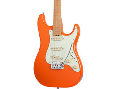 Schecter Nick Johnston Traditional SSS Maple Fingerboard GuitarGuitar Exclusive image 3