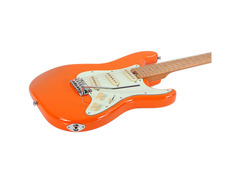 Schecter Nick Johnston Traditional SSS Maple Fingerboard GuitarGuitar Exclusive image 4