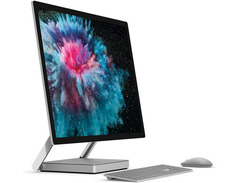 Microsoft Surface Studio 2 image 2