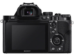 Sony A7 image 2