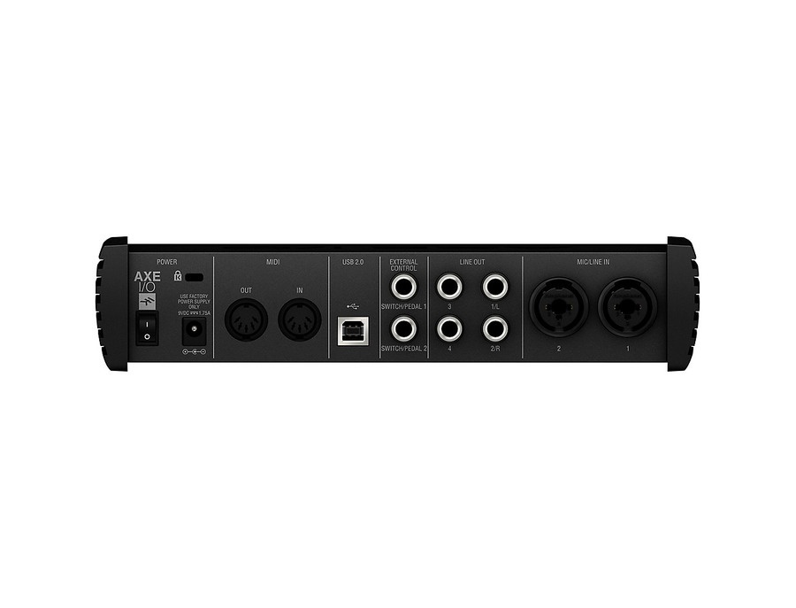 7 Best Audio Interfaces for Guitar Recording in 2026 | Equipboard