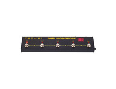 Tech 21 Midi Mongoose image 2