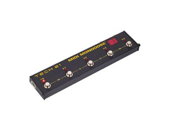 Tech 21 Midi Mongoose image 3