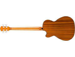 Fender CB-60SCE Bass Guitar image 3