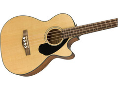 Fender CB-60SCE Bass Guitar image 4