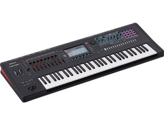 Roland FANTOM-6 61-Key image 2