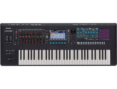 Roland FANTOM-6 61-Key image 3