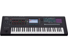 Roland FANTOM-6 61-Key image 4