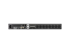 Avid Pro Tools Carbon image 3