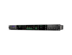Avid Pro Tools Carbon image 4