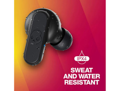 Skullcandy Dime Black image 4