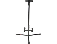 Pig Hog Black Guitar Stand image 3